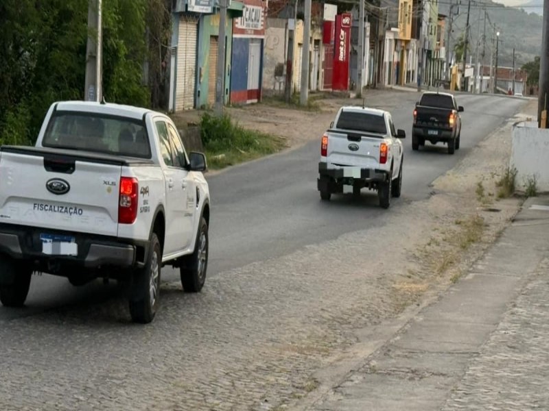 Fora-tarefa contra sonegao fiscal prende 2 empresrios do ramo de minerao na Bahia